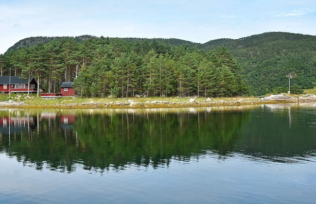 8 Person Holiday Home in Sundlandet - Photo 73