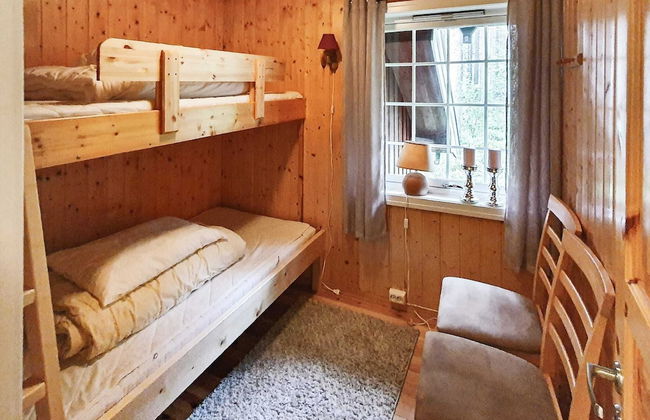 8 Person Holiday Home in Sundlandet - Photo 8