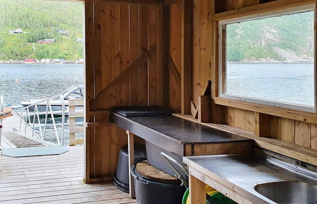 8 Person Holiday Home in Sundlandet - Photo 51