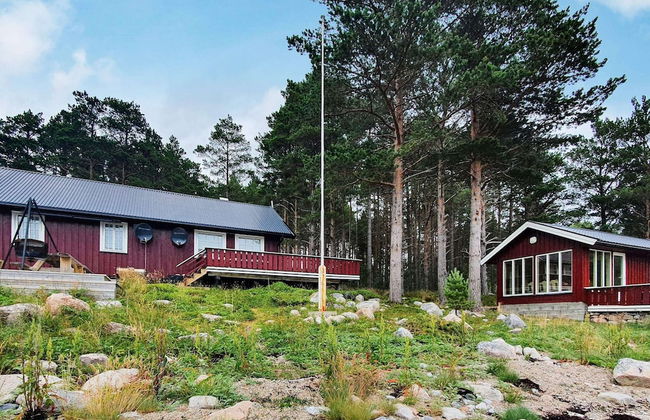 8 Person Holiday Home in Sundlandet - Photo 65