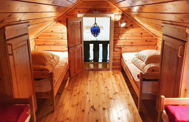 8 Person Holiday Home in Sundlandet - Photo 7