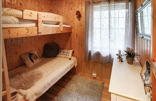 8 Person Holiday Home in Sundlandet - Photo 3
