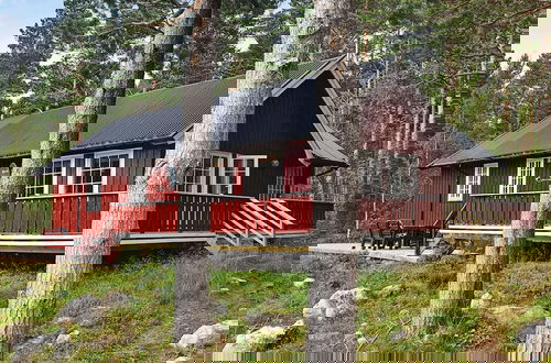 Foto 42 - 8 Person Holiday Home in Sundlandet