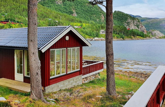8 Person Holiday Home in Sundlandet - Photo 71