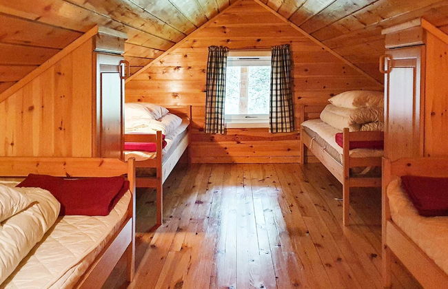 8 Person Holiday Home in Sundlandet - Photo 9