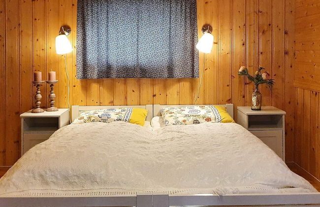 8 Person Holiday Home in Sundlandet - Photo 5