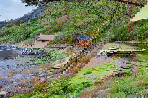 Foto 52 - 8 Person Holiday Home in Sundlandet