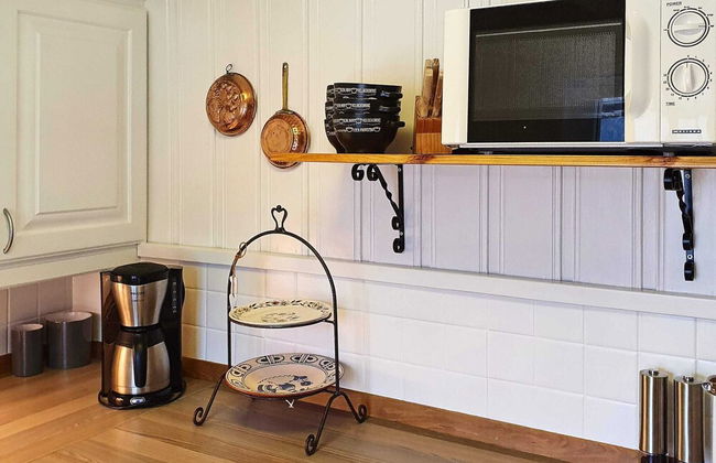 8 Person Holiday Home in Sundlandet - Photo 50