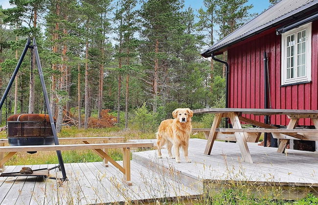 8 Person Holiday Home in Sundlandet - Photo 68