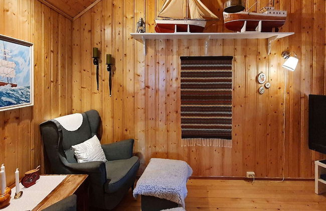 8 Person Holiday Home in Sundlandet - Photo 44
