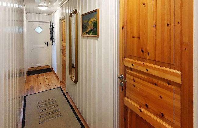 8 Person Holiday Home in Sundlandet - Photo 48