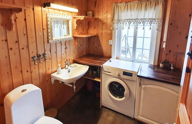 8 Person Holiday Home in Sundlandet - Photo 16