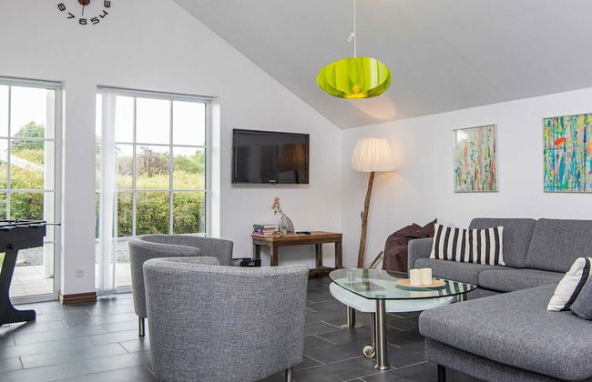 Holiday Home in Ansager - Foto 12