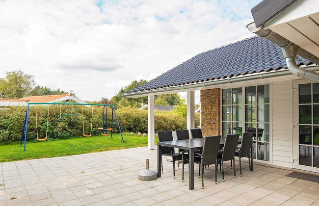 Holiday Home in Ansager - Foto 23