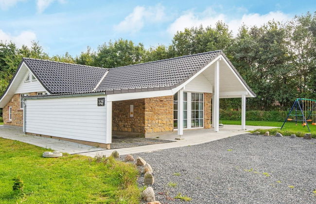 Holiday Home in Ansager - Foto 22