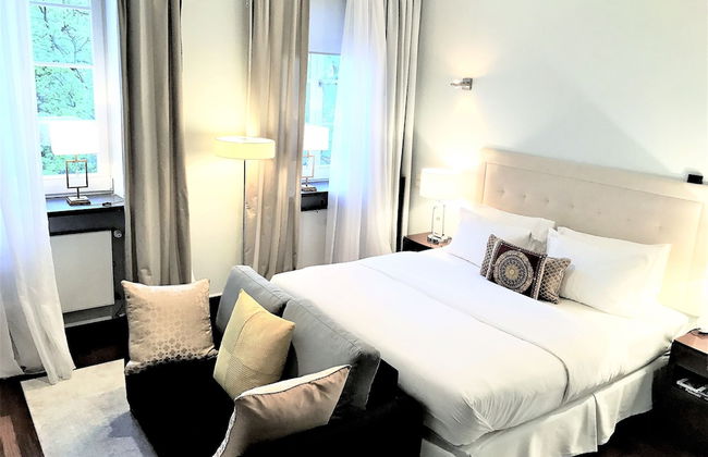 MONDRIAN Luxury Suites & Apartments Old Town Market Square - Foto 22