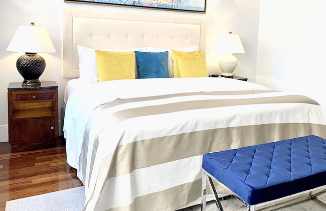 MONDRIAN Luxury Suites & Apartments Old Town Market Square - Foto 37
