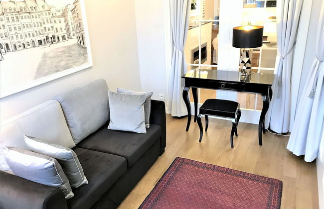 MONDRIAN Luxury Suites & Apartments Old Town Market Square - Foto 30