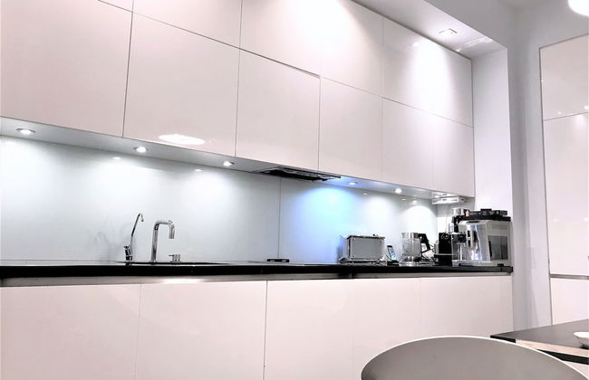 MONDRIAN Luxury Suites & Apartments Old Town Market Square - Foto 65