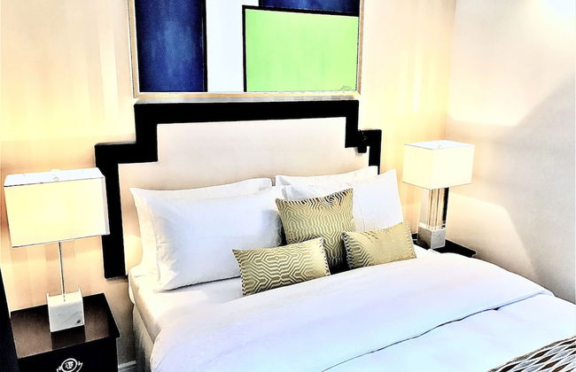 MONDRIAN Luxury Suites & Apartments Old Town Market Square - Foto 17