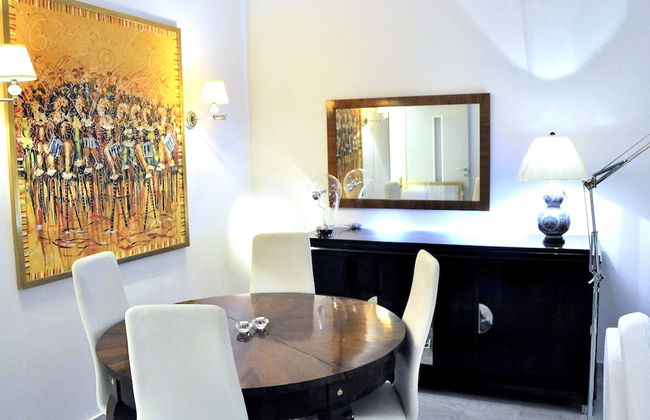 MONDRIAN Luxury Suites & Apartments Old Town Market Square - Foto 80