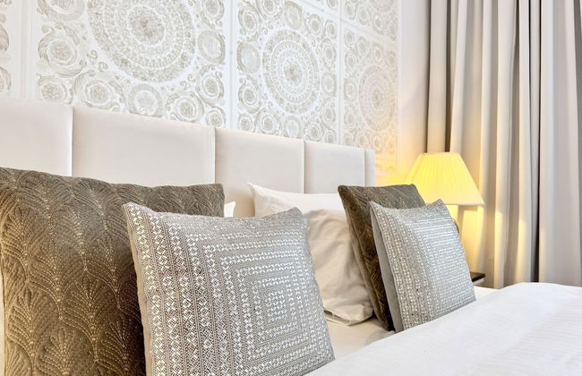 MONDRIAN Luxury Suites & Apartments Old Town Market Square - Foto 46