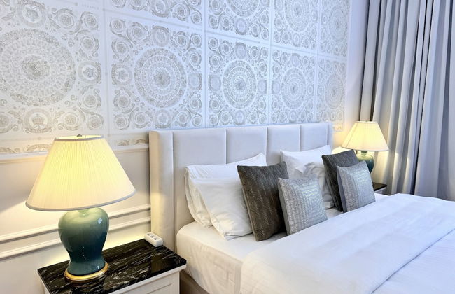 MONDRIAN Luxury Suites & Apartments Old Town Market Square - Foto 43