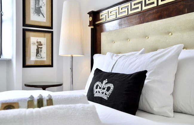 MONDRIAN Luxury Suites & Apartments Old Town Market Square - Foto 10