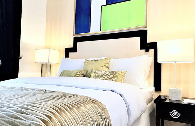 MONDRIAN Luxury Suites & Apartments Old Town Market Square - Foto 19
