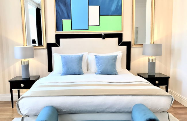 MONDRIAN Luxury Suites & Apartments Old Town Market Square - Foto 25