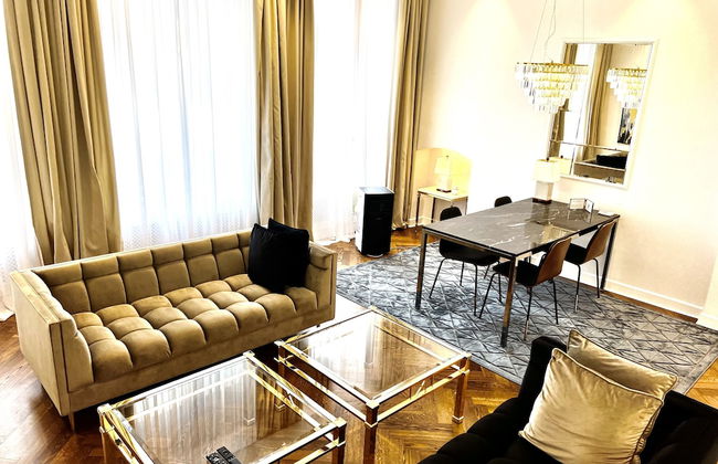 MONDRIAN Luxury Suites & Apartments Old Town Market Square - Foto 41