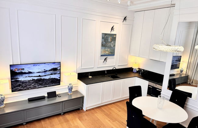 MONDRIAN Luxury Suites & Apartments Old Town Market Square - Foto 42
