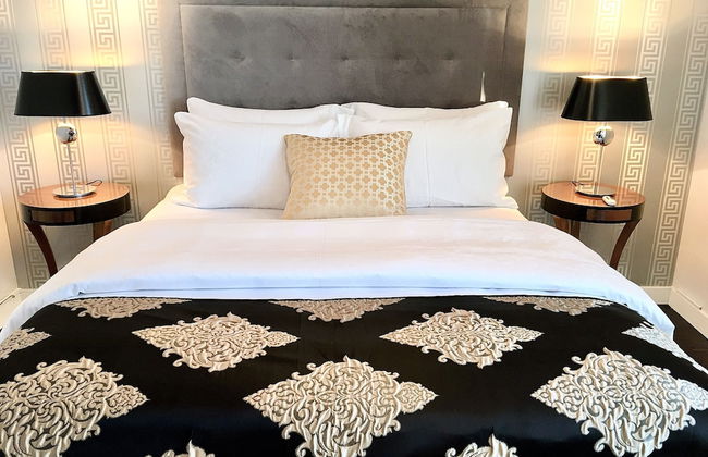 MONDRIAN Luxury Suites & Apartments Old Town Market Square - Foto 20