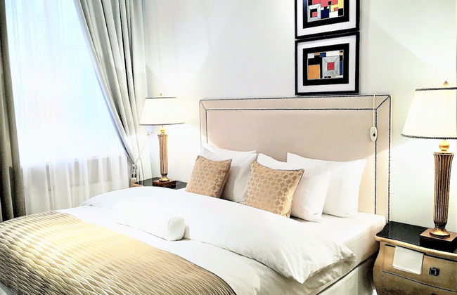 MONDRIAN Luxury Suites & Apartments Old Town Market Square - Foto 5