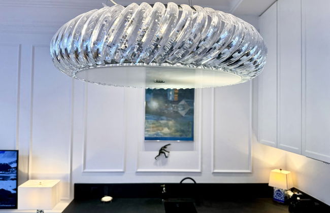 MONDRIAN Luxury Suites & Apartments Old Town Market Square - Foto 45