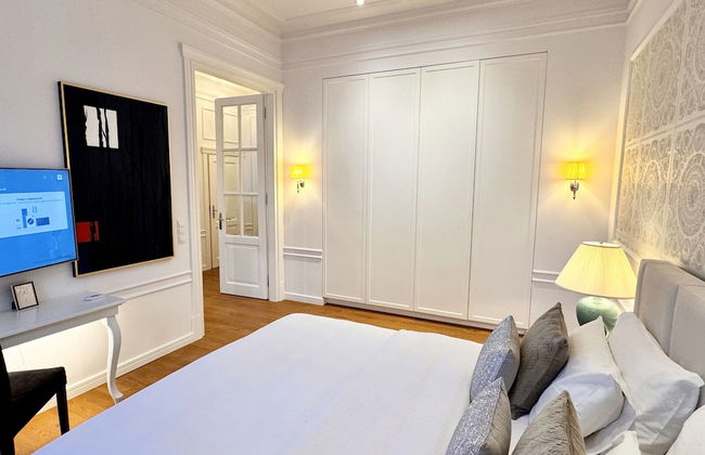 MONDRIAN Luxury Suites & Apartments Old Town Market Square - Foto 47