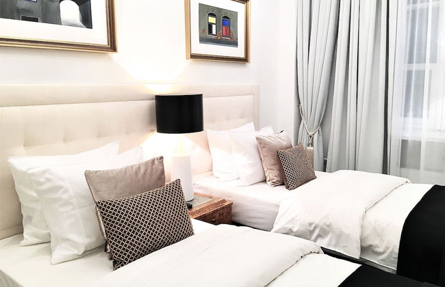 MONDRIAN Luxury Suites & Apartments Old Town Market Square - Foto 6