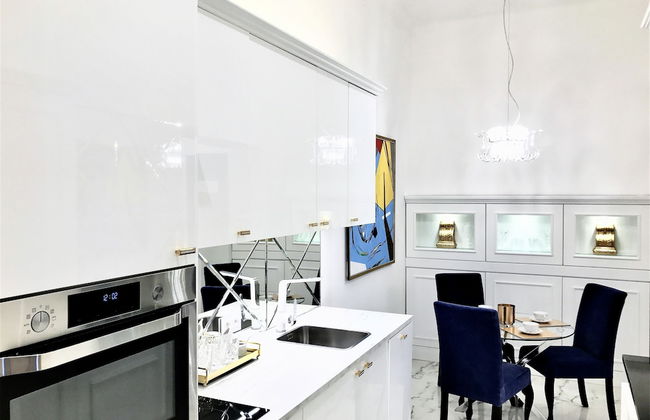 MONDRIAN Luxury Suites & Apartments Old Town Market Square - Foto 62