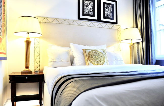 MONDRIAN Luxury Suites & Apartments Old Town Market Square - Foto 4