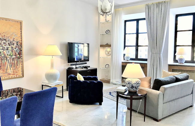 MONDRIAN Luxury Suites & Apartments Old Town Market Square - Foto 14