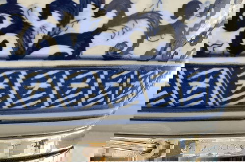 Foto 38 - MONDRIAN Luxury Suites & Villas