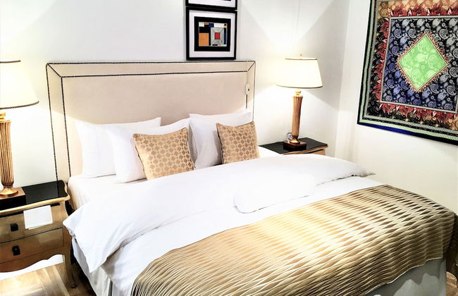 MONDRIAN Luxury Suites & Apartments Old Town Market Square - Foto 8