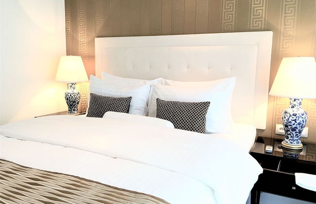 MONDRIAN Luxury Suites & Apartments Old Town Market Square - Foto 23