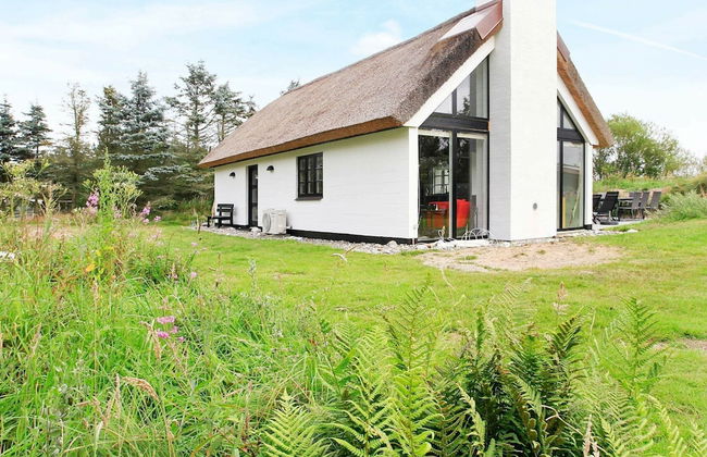 7 Person Holiday Home in Fjerritslev - Foto 34