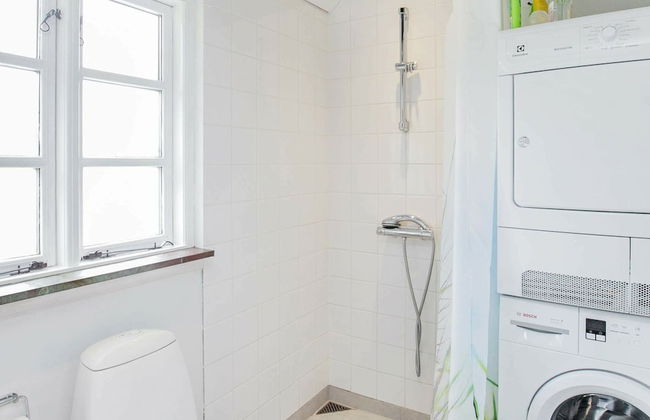 7 Person Holiday Home in Fjerritslev - Foto 11