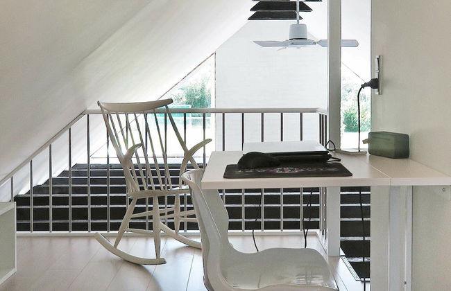 7 Person Holiday Home in Fjerritslev - Foto 20