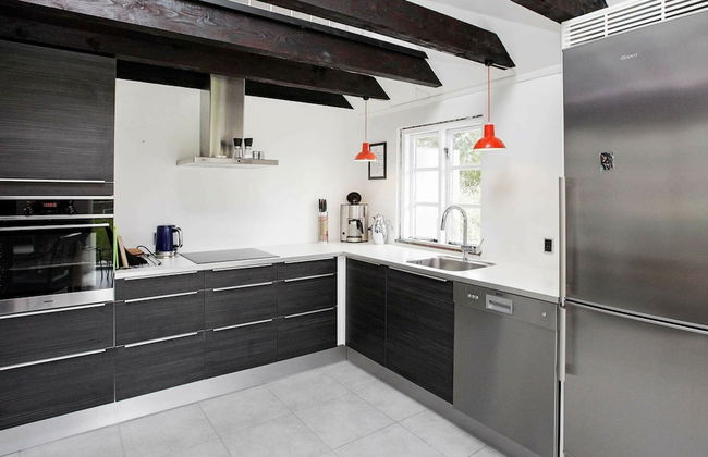 7 Person Holiday Home in Fjerritslev - Foto 4