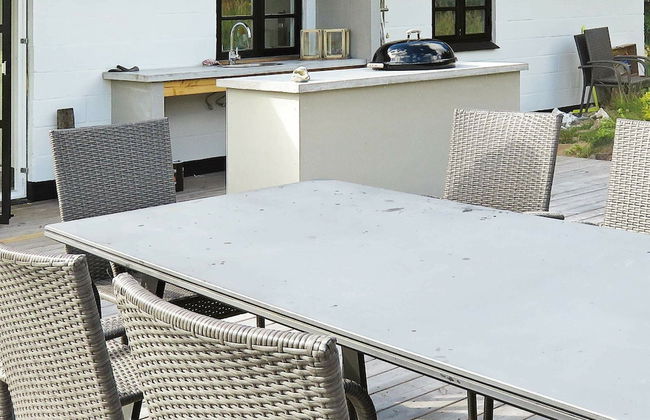 7 Person Holiday Home in Fjerritslev - Foto 18