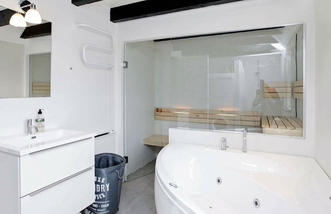 7 Person Holiday Home in Fjerritslev - Foto 12