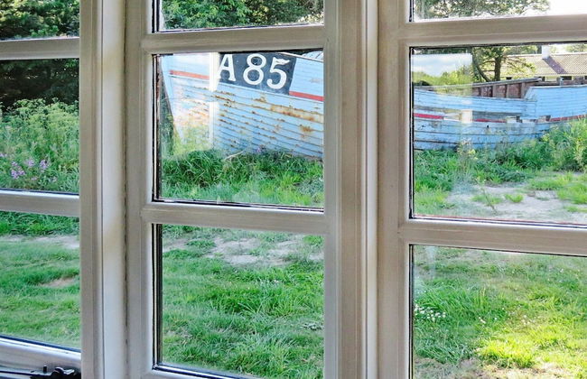 7 Person Holiday Home in Fjerritslev - Foto 39